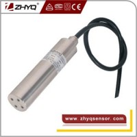 4-20mA Output Submersible Water Level Sensor Transmitter