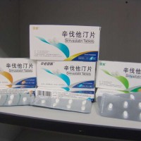 Simvastatin Tablet