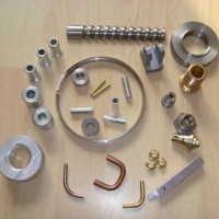 Machining Parts