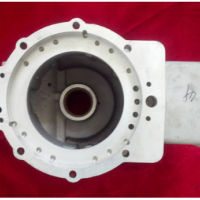 Low Pressure Casting Part