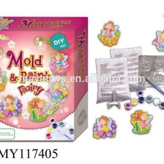 Hot Sale Educational Kids Play Gift Art And Craft Magic Model 3D Drawing DIY Toys For Kids图1