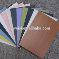 High Pressure Laminate Formica Sheet/ HPL图1