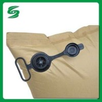 Black Fast Flow Valves For Paper Air Inflatable Dunnage Bags