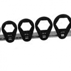 7PCS OIL FILTER OFFSET WRENCH SET图1