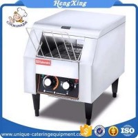 HET-150 Electric Conveyor Toaster Conveyor Toaster For Home