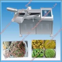 Meat Processing Machine For Meat Bowl Cutter