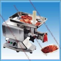 High Efficiency Meat Grinder Electric Used