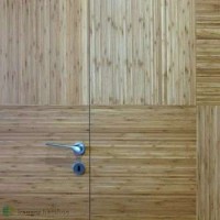 2500x430x0.5mm Carbonized Decoration Veneer Designs For Wardrobe