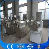 Texture Fat Full Soya Protein Food Product Machine