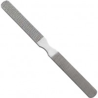 Stainless Steel Foot File / Foot Skin Care