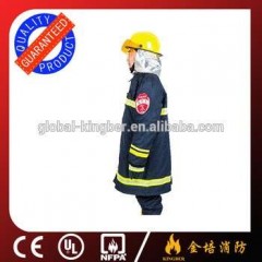 Low Price Fire Commander Suit Made In China图1