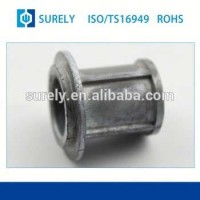 All Kinds Of Mechanical Parts Modern Design Superior Hot Sale Metallurgy Machinery Parts Die Casting