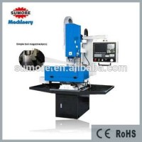 Offer Taiwan Precision Industrial CNC Milling Machine SP2211-T