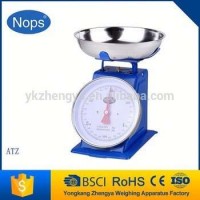 Factory Price Household Kitchen Scale For Camry