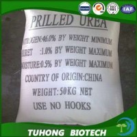 High Quality Urea 46% Fertilizer Factory Price With SGS / Intertek Inspection