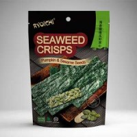 Original Flavor Roasted Flavored Crunchy Seaweed