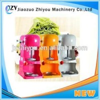 Snowflake Shaved Ice Machine Shaver/shaving Machine/crusher(whats App:15639144594)