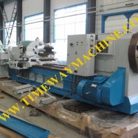 Oil Field Bar Feed Lathe Q-360A