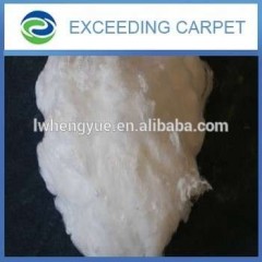 Furniture Filling Material 7D / 15D Hollow Conjugated Siliconized Polyester Fiber/HCS图1