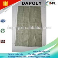 Pp Woven Sacks Woven Polypropylene Sand Bags