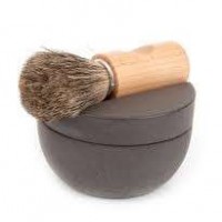New Design Wood Hendle Shaving Brush