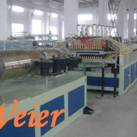 Wood-plastic Board Extrusion Line