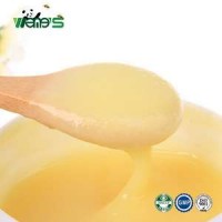 2018 Premium Grade Ginseng Royal Jelly Natural Honey Royal Jelly Bee Milk From Qinghai Bee Farm