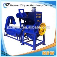 ZY Plastic Recycling Machine Waste Plastic Crushing Machine/plastic Pet Bottle Shredder (whatsapp:00