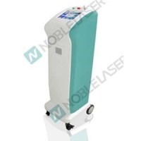 RF Skin Rejuvenation Beauty Equipment