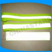 EN471 High Visibility Reflective Warning Tape