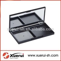 Wholesale Custom Eye Shadow Palette Empty Eyeshadow Case