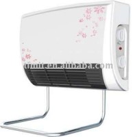 Bathroom Wall Mount Electric Fan Heater