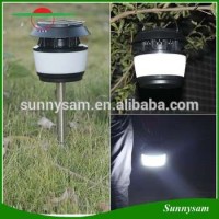 Solar Garden Decoration Light Outdoor Lighting Waterproof Landscape Lawn Solar Power Lamp