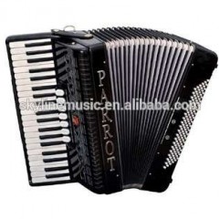 YW827 41Key 120 Bass Keyboard Accordions图1