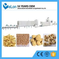 Textured Soya Bean Production Line