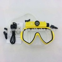 Snorkeling And Swimming Mask  snorkeling Mask Camera  Snorkel Mask Set In Low Cost