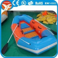 2017 Inflatable River Rafts Sale