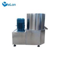 Wheat Flour Puffed Snacks Foods Making Production Expanding Machine Line