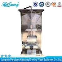 Good Quality Filling And Sealing Machine For 1 Liter Liquid