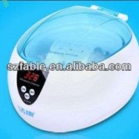 Jewelry Ultrasonic Cleaner CE-5200A 0.75L