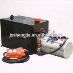 1.5 KW Hydraulics Power Units / Hydraulic Power Supply Unit / Hydraulic Power Pack图1