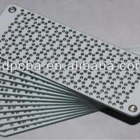 Rigid Aluminum Pcb One Layer Aluminum For Led PCB Led PCB/aluminum PCB Board