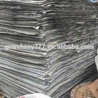 High Purity 98.5% Gr1 Titanium Sheet Scrap