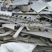 Titanium Scrap Price