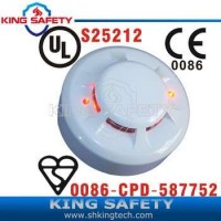 Smoke Detector Addressable