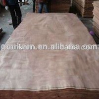 China Supplier 0.3mm Okoume Veneer