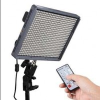 Led Professional Audio Video Lighting