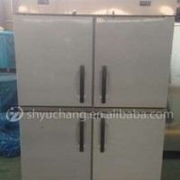 Upright Cheap Refrigerator Freezer