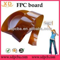 Material For Pcb/ Pcb Film/ Polyamide FPC