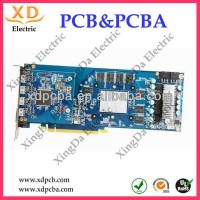 Double-sided PCB For Xiaomi M2 In Alibaba China